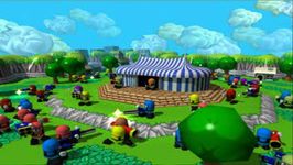 Team Buddies sur Sony Playstation